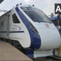 Paraguay interested in importing Made in India 'Vande Bharat' trains: Ashwini Vaishnaw