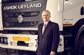 Ashok Leyland restarts operations at all plants