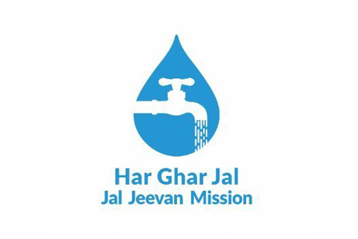 Mizoram Government Signs MoU With Ministry of Jal Shakti For Implementation of Jal Jeevan Mission 2.0