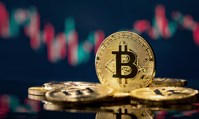The real risk isn't bitcoin volatility, it's underexposure