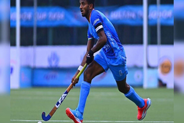 Indian Junior Men's Hockey Team enjoy dominant 3-1 win over Australia in 4 Nations Tournament