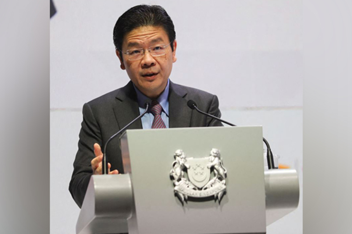 Singapore PM to visit India next week, several MoUs likely to be signed