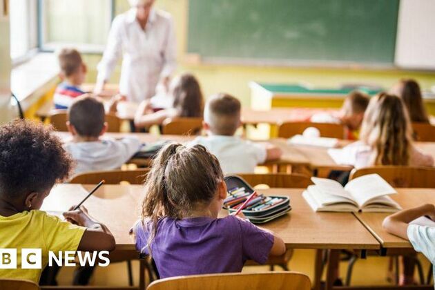 Record 1 in 5 pupils in England getting special education needs support
