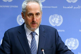 UN calls for more support to the Humanitarian Response Plan for Syria
