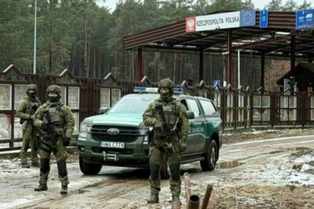 Ukrainian organ trafficker arrested in Poland