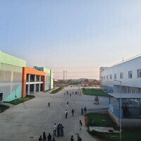 Foxconn Kongara Kalaan factory up and running, employing thousands, says former IT Minister of Telangana
