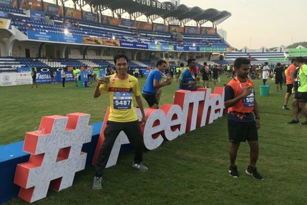 City's locals looking forward to post-pandemic Bengaluru's World 10K