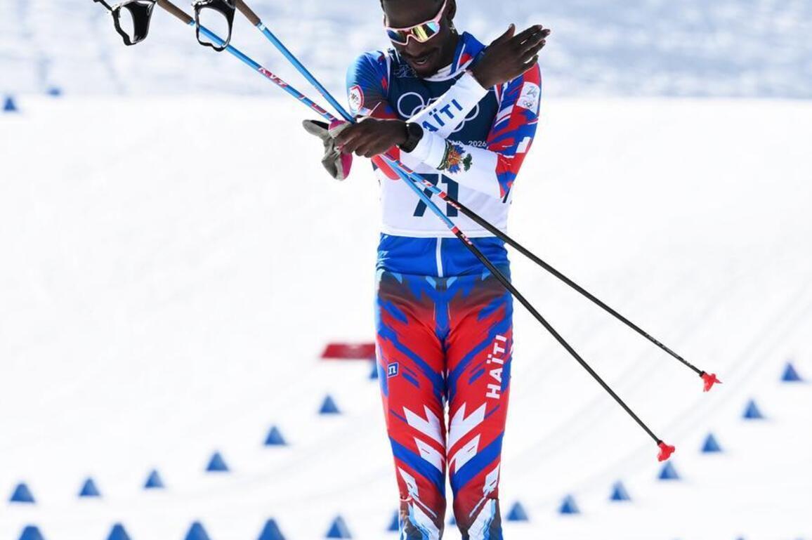 (MICO2026) An ovation for perseverance at Milan-Cortina 2026