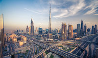 Ideal Bathrooms' race to Dubai 