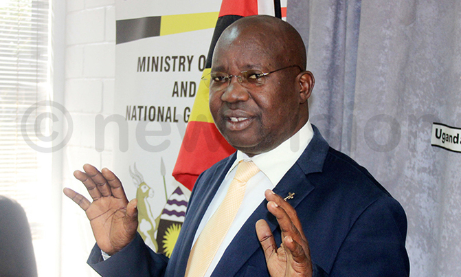Govt sets conditions for Nyege Nyege festival Govt sets conditions for Nyege Nyege festival