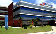 Senai Cimatec Bahia Pesquisa Terras Raras