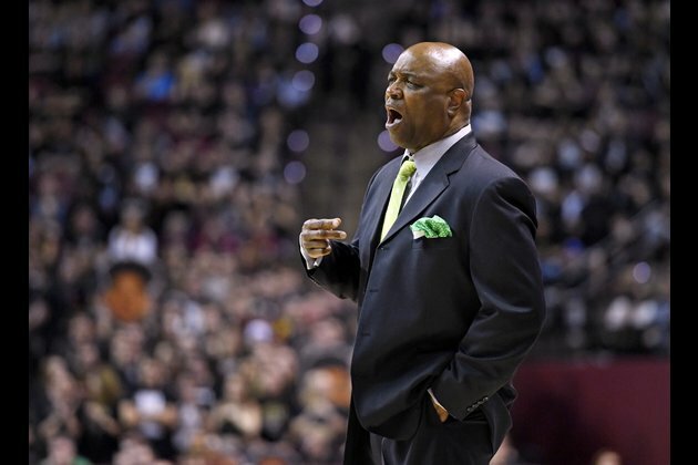 Top recruit Cisse now eligible in 2020