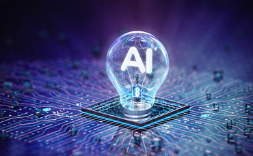 AI was 'headline act' this year