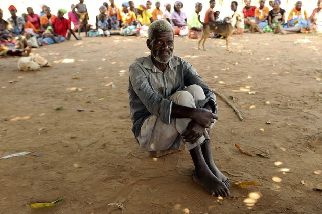 UN: Global Hunger Stable, But Obesity on Rise