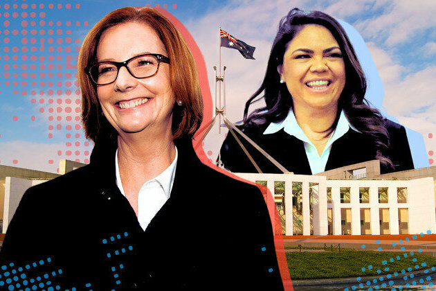 Ambition is not a dirty word: female politicians and the 'Lady Macbeth bias'