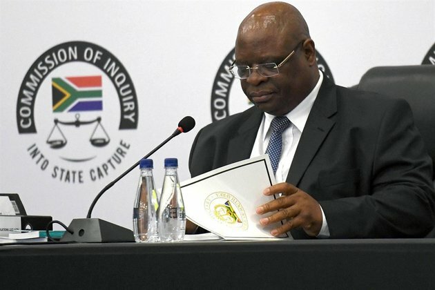Listed tech firm EOH made payments to Zizi Kodwa and former Zuma PA