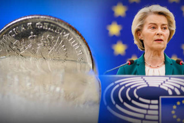 Either way the EU loses: Why ignoring the US on Russian assets will be the bloc's undoing