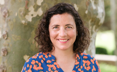 The UK should invest in clean energy to boost business and security 