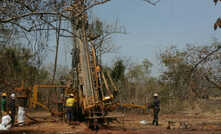 Oklo has already started AC drilling at the Seko discovery in western Mali