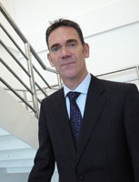 GMGB heavyside purchasing director appointed