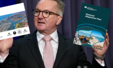 Chris Bowen has today released two crucial reports