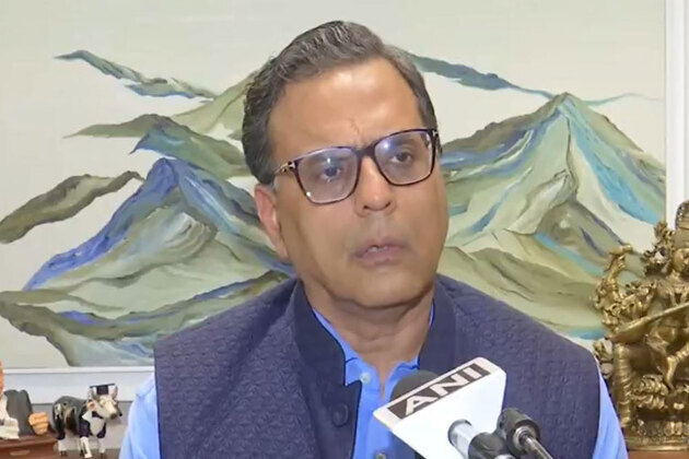 "Don't understand why I-PAC director produced before court at night": Advocate Vikas Pahwa