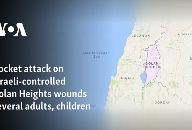 Strike on Israel&#039;s Golan Heights kills 11, threatens a broader war