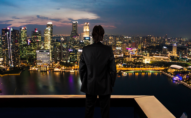 Small caps, big potential: finding global opportunities