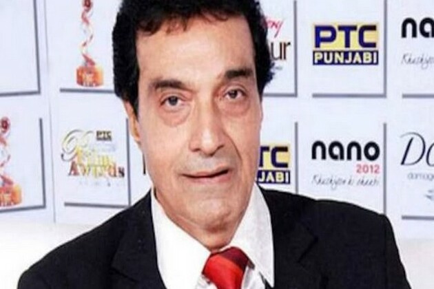 Veteran actor, TV producer Dheeraj Kumar passes away at 79