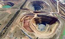  The Tomingley gold mine