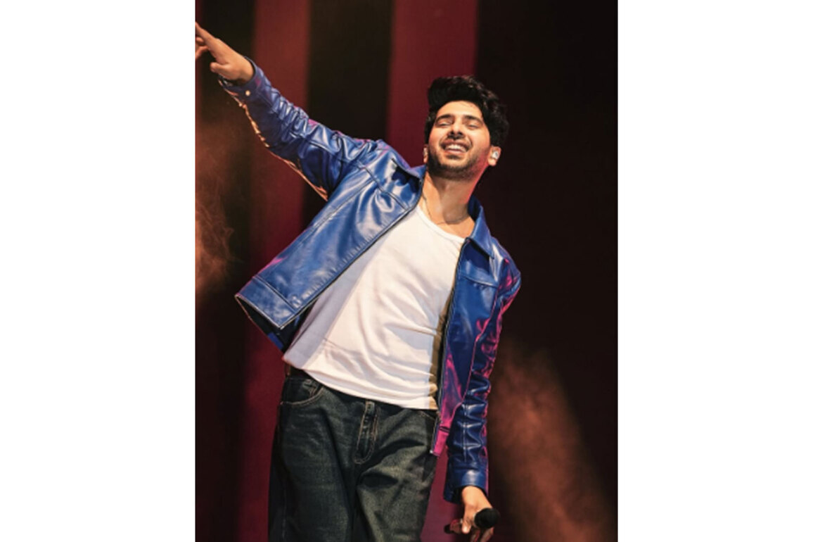 "I think we are creating more songs for virality than we are creating them for emotion...": Armaan Malik