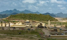 Calibre Mining's Libertad hub in Nicaragua