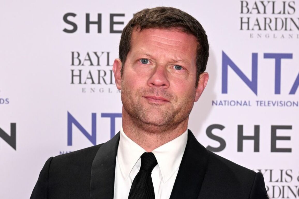 Soccer Aid host Dermot O'Leary left 'traumatised' after being branded 'awful'