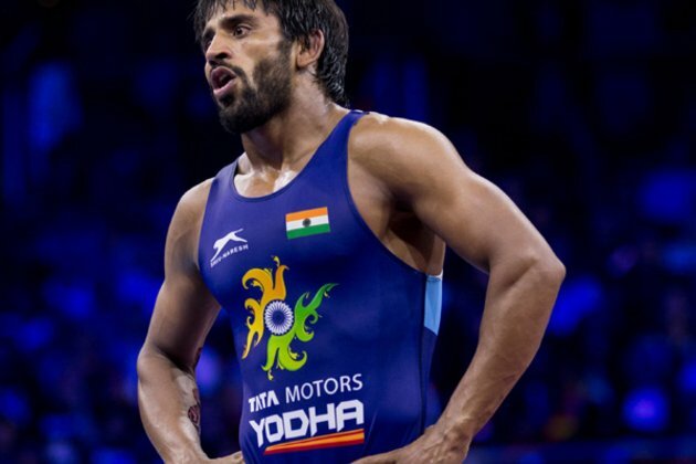 CWG, Day 8: India's wrestling to kick off campaign, all eyes on Hockey, Athletics, Badminton