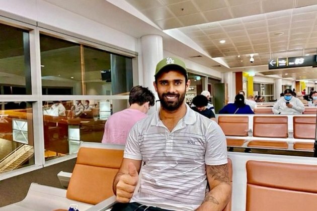 Vihari spills beans on what transpired in SCG Test
