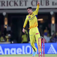IPL 2025: Noor Ahmad in awe of MS Dhoni's "out of world" stumping of Suryakumar Yadav