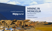 Mining Journal and MiningNews.Net: Mongolia Country Supplement