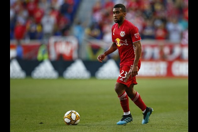Red Bulls M Casseres signs multi-year contract