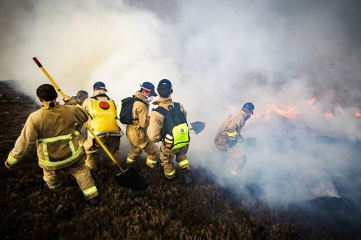 No Currently Active Wildfires  NIFRS  10-04-2025