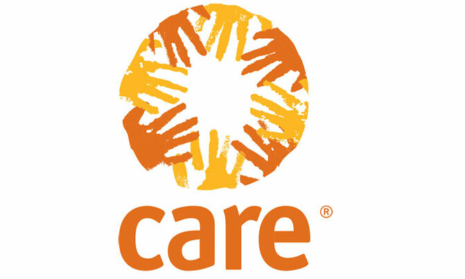 Notice from CARE International Notice from CARE International