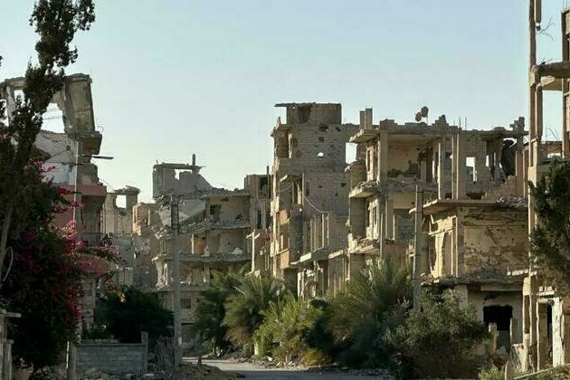 Syria after Assad: Journey through a war-ravaged nation in transition