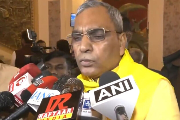 "How can they be unsafe...court has made arrangement": UP Minister on security apprhensions of rape case victim's family over Sengar's bail