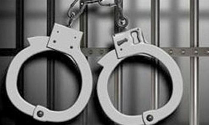 Two Ugandan brothers arrested in Mombasa with fake currency Two Ugandan brothers arrested in Mombasa with fake currency