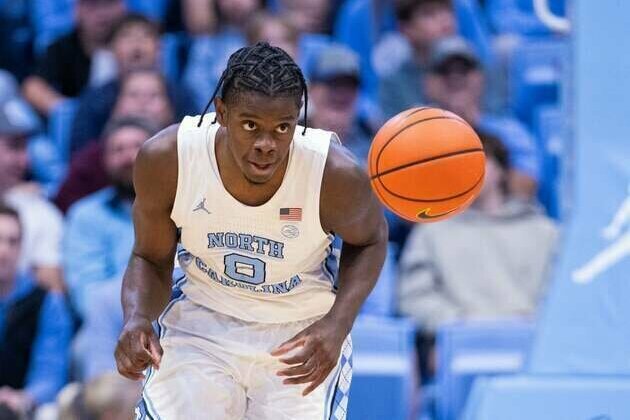 No. 16 UNC set to clash with St. Bonaventure in matchup of 5-0 teams