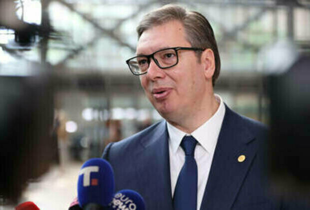 US to sanction Serbia's main oil company - Vucic