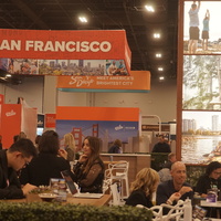 U.S.-LAS VEGAS-IMEX AMERICA 2025