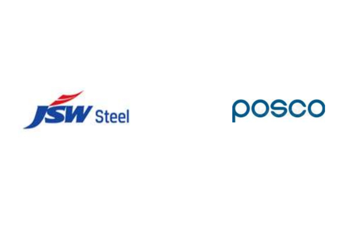 JSW Steel and POSCO form 50:50 joint venture for steel plant in Odisha amid South Korean President's India visit