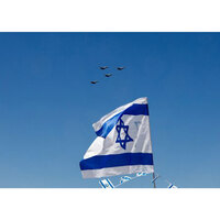 Israel tests Banking System with nationwide cybersecurity drill