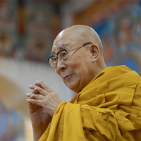 Dalai Lama appreciates birthday celebrations, urges people to cultivate peace of mind, compassion
