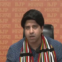 "Opposition against morality": BJP's Shehzad Poonawalla hits out at opposition stand on Constitution Amendment Bill